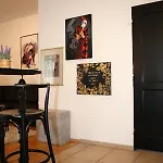 Apartment Cozy In The Middle Of