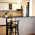 Cozy In The Middle Of Apartment Bratislava