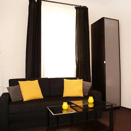 Cozy In The Middle Of Apartmán *