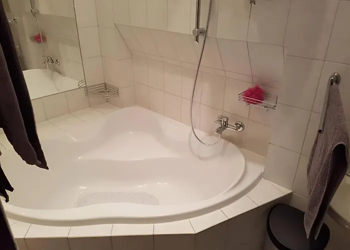 Cozy In The Middle Of *