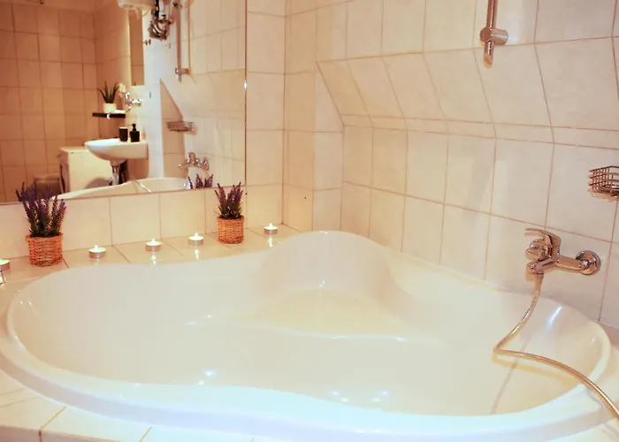 Cozy In The Middle Of * Bratislava