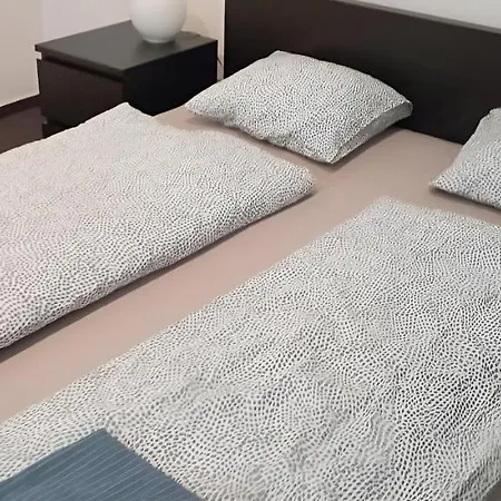 Apartamento Cozy In The Middle Of Bratislava