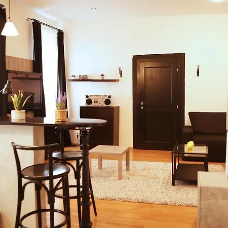 Cozy In The Middle Of Apartamento *