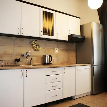 Apartamento Cozy In The Middle Of *