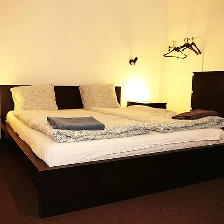 Cozy In The Middle Of